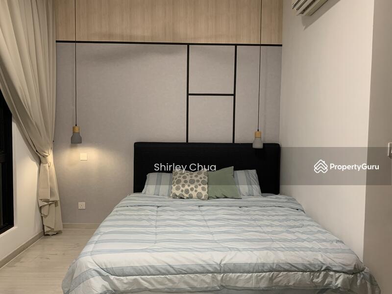 Kondominium untuk Disewa di The Havre Bukit Jalil - Shirley Chua - PropertyGuru.com.my