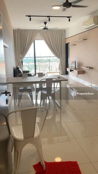 Kondominium untuk Disewa di The Havre Bukit Jalil - Shirley Chua - PropertyGuru.com.my