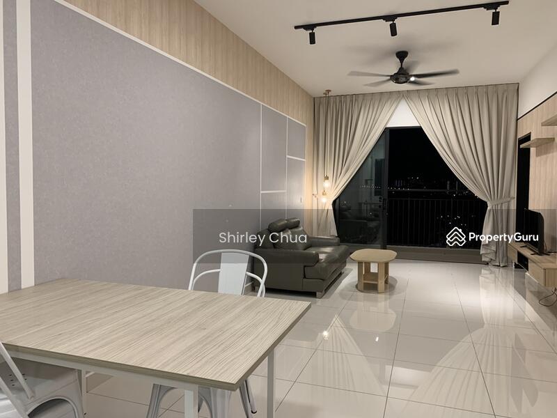 Kondominium untuk Disewa di The Havre Bukit Jalil - Shirley Chua - PropertyGuru.com.my