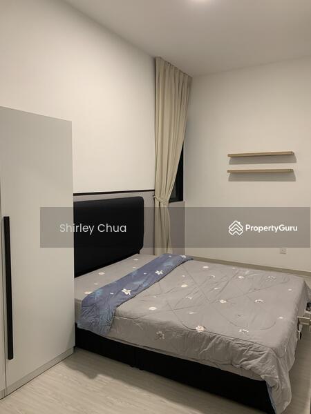 Kondominium untuk Disewa di The Havre Bukit Jalil - Shirley Chua - PropertyGuru.com.my