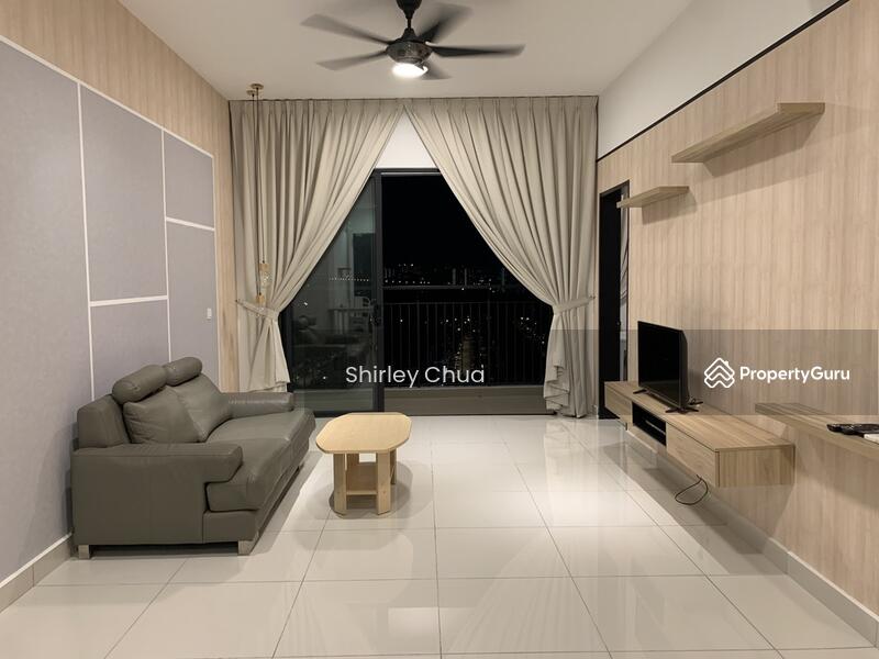 Kondominium untuk Disewa di The Havre Bukit Jalil - Shirley Chua - PropertyGuru.com.my