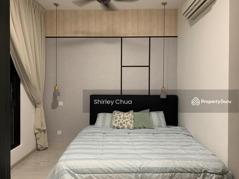 Kondominium untuk Disewa di The Havre Bukit Jalil - Shirley Chua - PropertyGuru.com.my