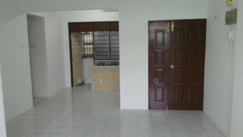Kondominium untuk Dijual di Sinar Bukit Dumbar - Rex Tung - Interior - PropertyGuru.com.my