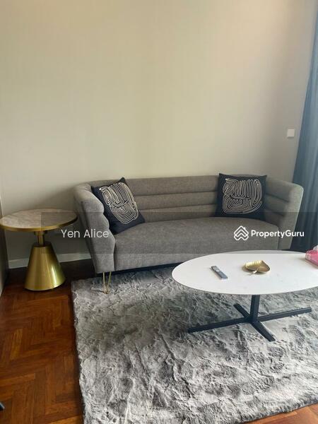 For Rent - Bloomsvale Menara Vista Petaling