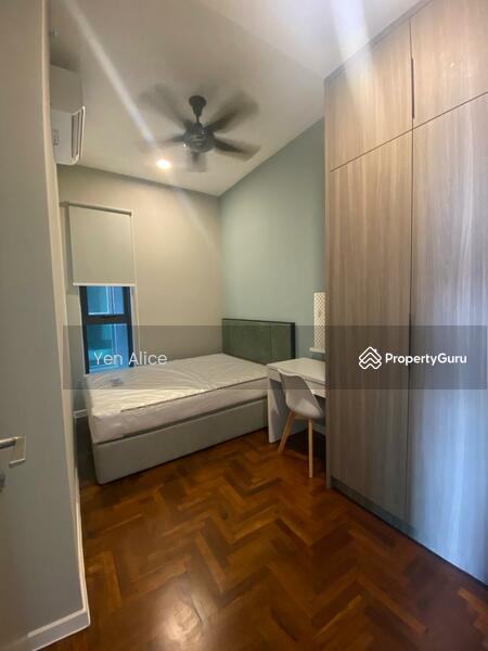 For Rent - Bloomsvale Menara Vista Petaling