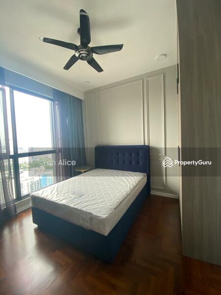 For Rent - Bloomsvale Menara Vista Petaling