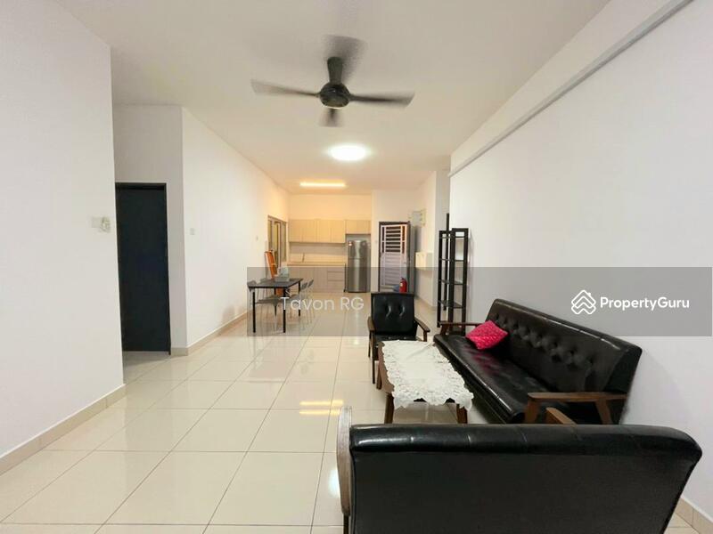 Saville @ Kajang untuk Untuk Disewa - RM 1,700 /bulan, Apr 2026 - PropertyGuru.com.my