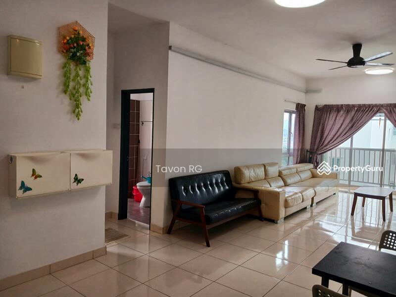 Saville @ Kajang untuk Untuk Disewa - RM 1,700 /bulan, Apr 2026 - PropertyGuru.com.my
