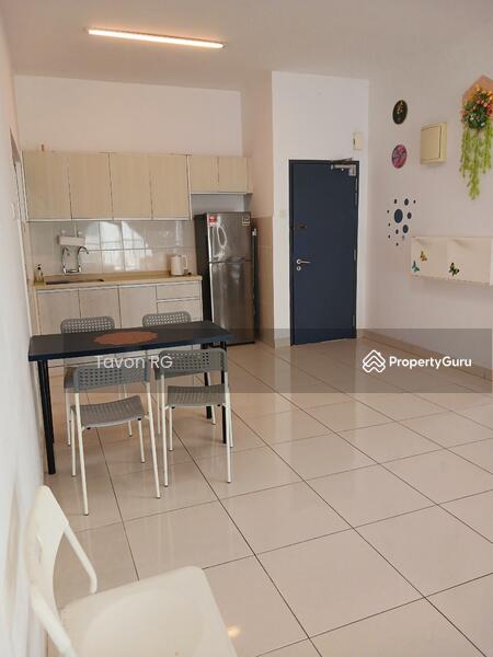 Saville @ Kajang untuk Untuk Disewa - RM 1,700 /bulan, Apr 2026 - PropertyGuru.com.my