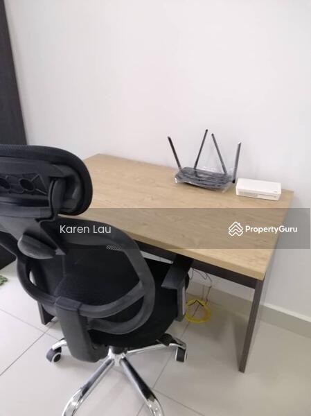 Condominium for Rent at Vivo Residential Suites - Karen Lau - PropertyGuru.com.my