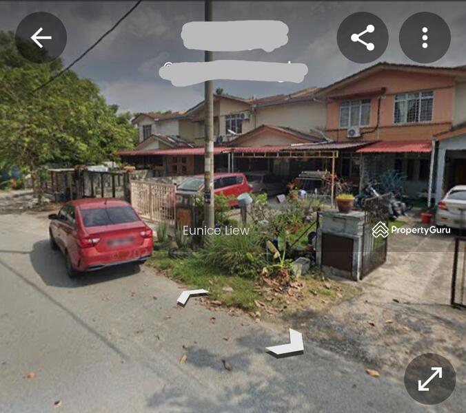 For Sale - Taman Putra Perdana