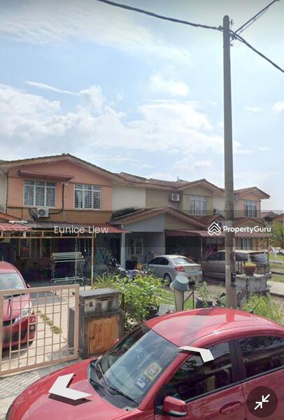 For Sale - Taman Putra Perdana