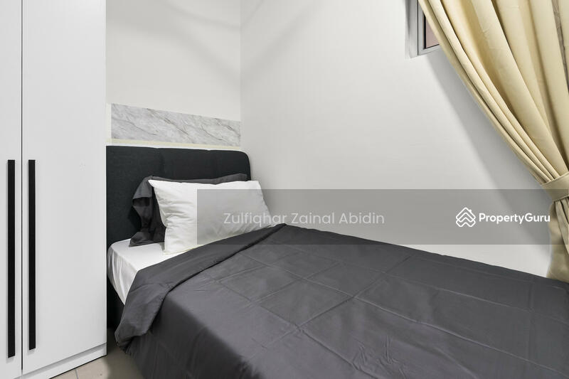 Kondominium untuk Disewa di Platinum Splendor Residence - Zulfiqhar Zainal Abidin - PropertyGuru.com.my