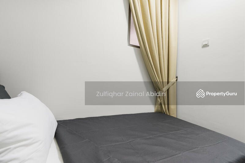 Kondominium untuk Disewa di Platinum Splendor Residence - Zulfiqhar Zainal Abidin - PropertyGuru.com.my