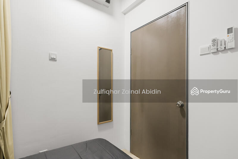Kondominium untuk Disewa di Platinum Splendor Residence - Zulfiqhar Zainal Abidin - PropertyGuru.com.my