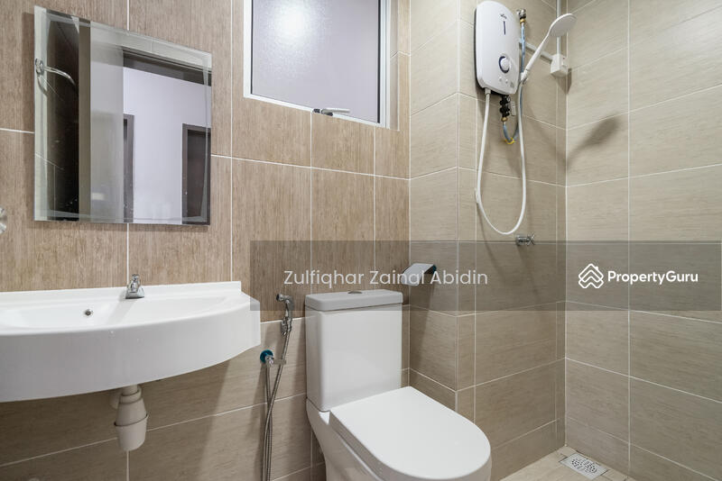 Kondominium untuk Disewa di Platinum Splendor Residence - Zulfiqhar Zainal Abidin - PropertyGuru.com.my