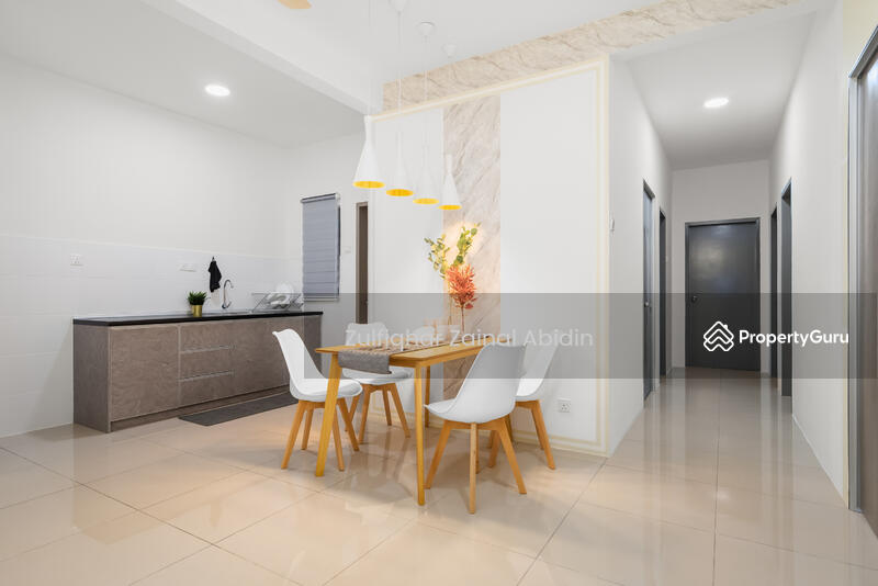 Kondominium untuk Disewa di Platinum Splendor Residence - Zulfiqhar Zainal Abidin - PropertyGuru.com.my