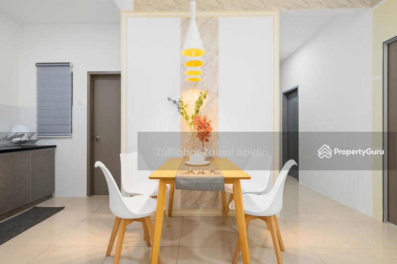 Kondominium untuk Disewa di Platinum Splendor Residence - Zulfiqhar Zainal Abidin - PropertyGuru.com.my