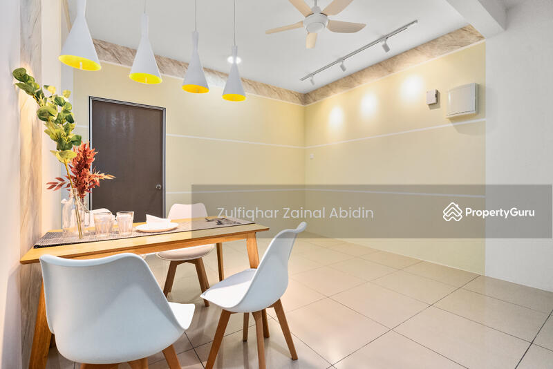 Kondominium untuk Disewa di Platinum Splendor Residence - Zulfiqhar Zainal Abidin - PropertyGuru.com.my