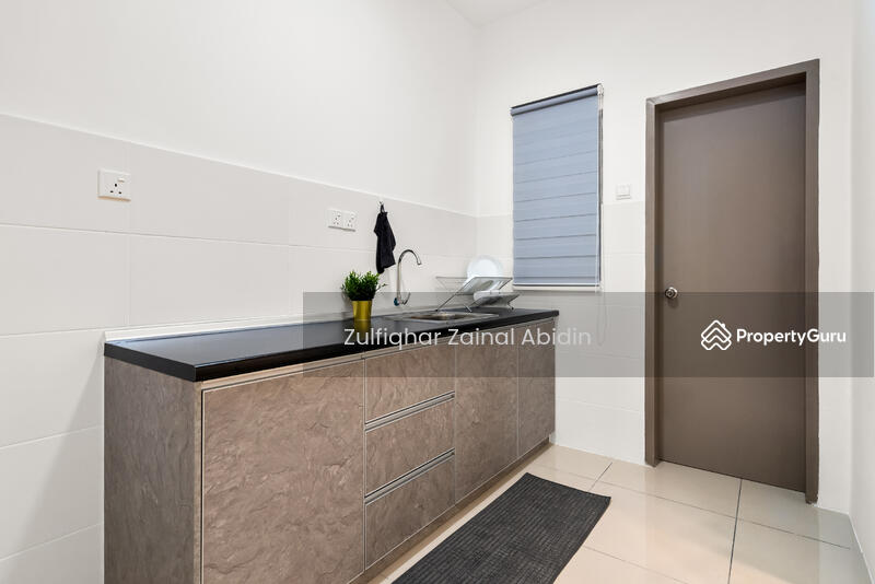 Kondominium untuk Disewa di Platinum Splendor Residence - Zulfiqhar Zainal Abidin - PropertyGuru.com.my