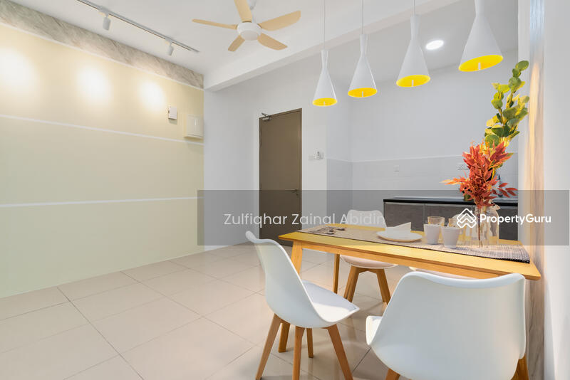 Kondominium untuk Disewa di Platinum Splendor Residence - Zulfiqhar Zainal Abidin - PropertyGuru.com.my