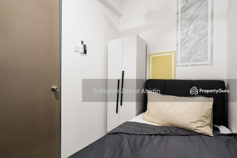 Kondominium untuk Disewa di Platinum Splendor Residence - Zulfiqhar Zainal Abidin - PropertyGuru.com.my