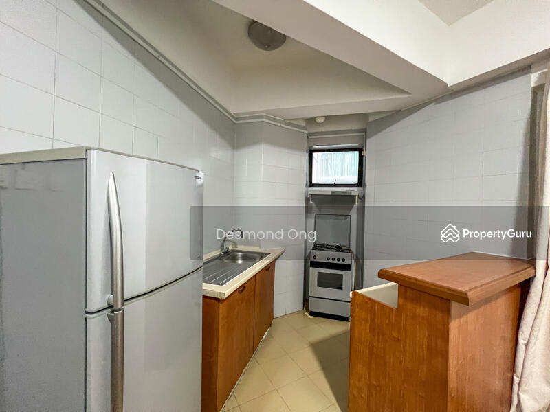 For Rent - Menara Pinang