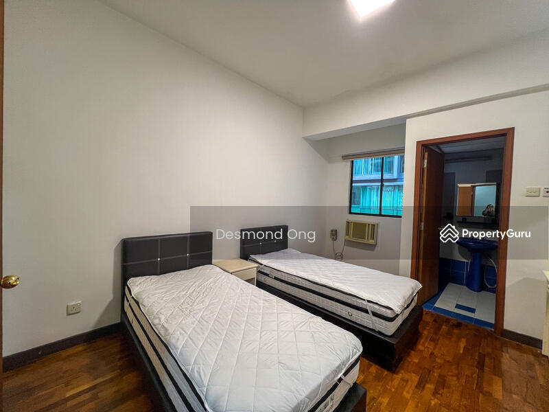 For Rent - Menara Pinang