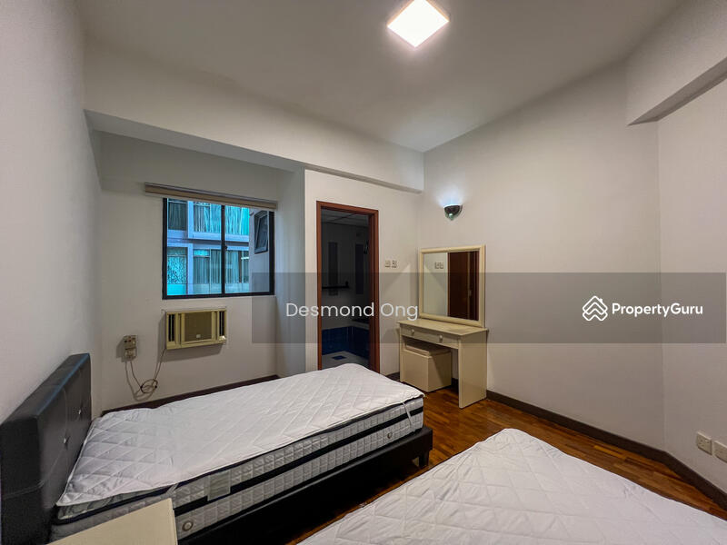 For Rent - Menara Pinang