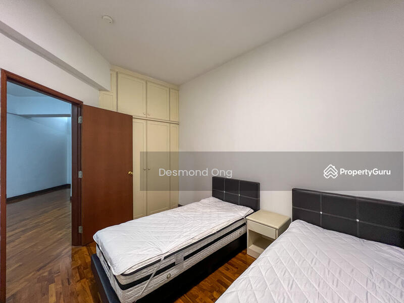 For Rent - Menara Pinang