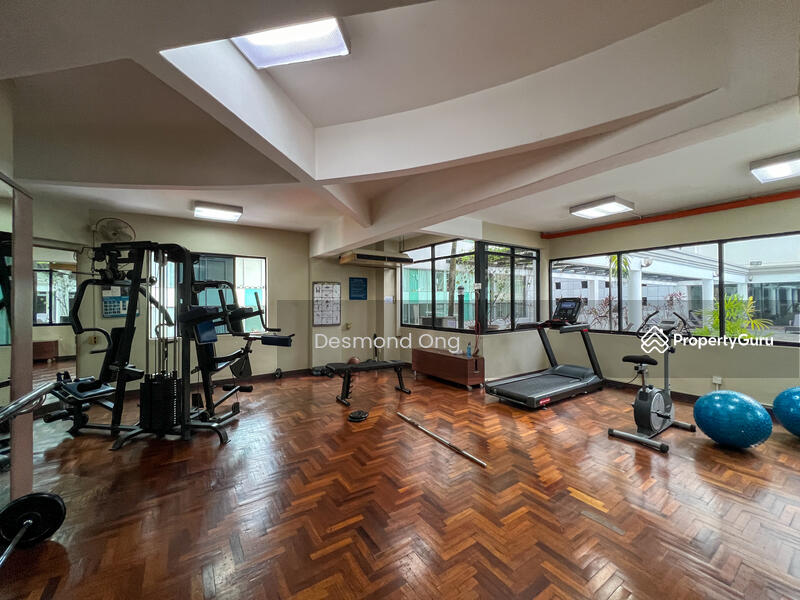 For Rent - Menara Pinang