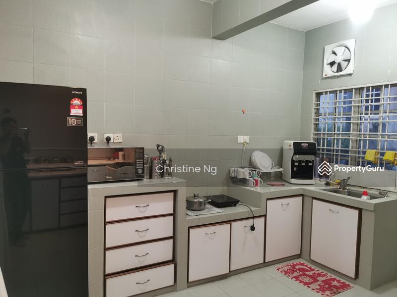 Untuk Disewa - Taman Muda