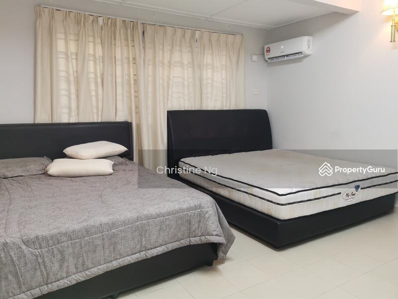 Untuk Disewa - Taman Muda