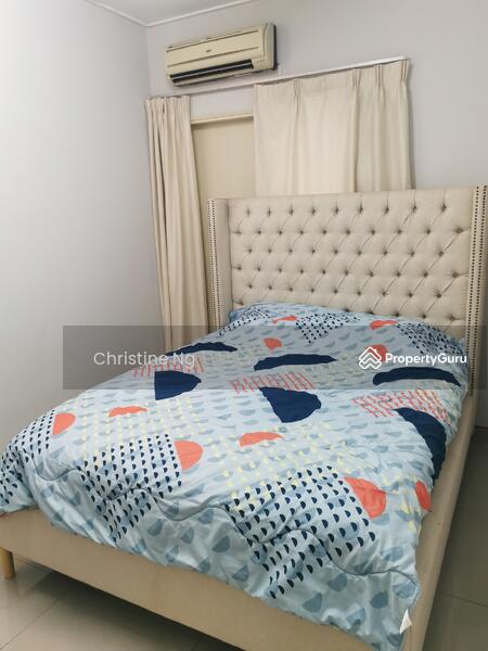 Untuk Disewa - Taman Muda