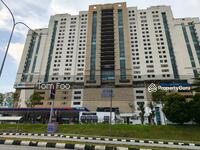For Rent - Wisma Zelan