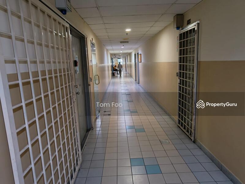 Untuk Disewa - Wisma Zelan