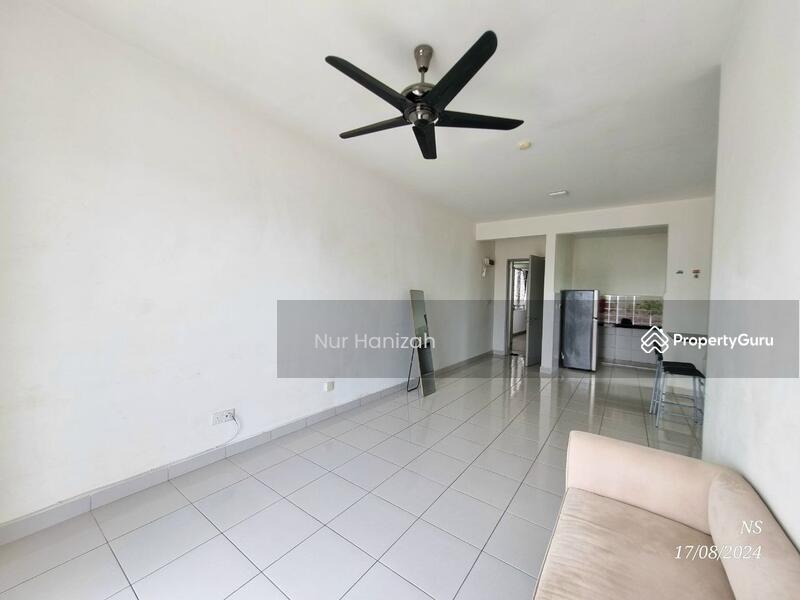 Apartment for Sale at Danau Perintis - Nur Hanizah - PropertyGuru.com.my