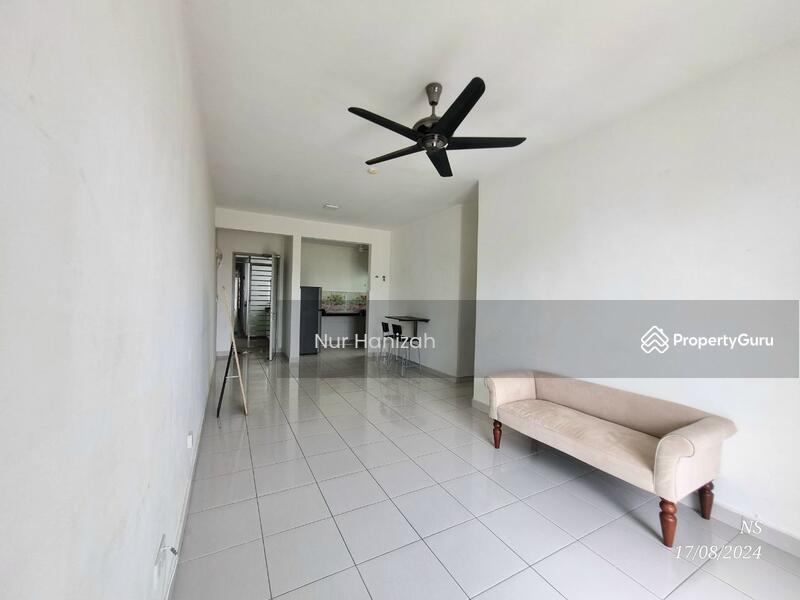 Apartment for Sale at Danau Perintis - Nur Hanizah - PropertyGuru.com.my