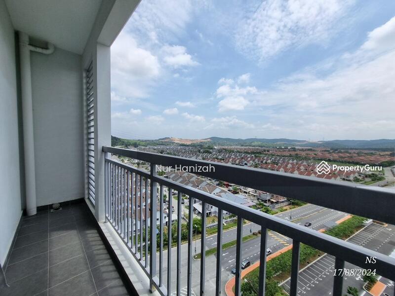 Apartment for Sale at Danau Perintis - Nur Hanizah - PropertyGuru.com.my
