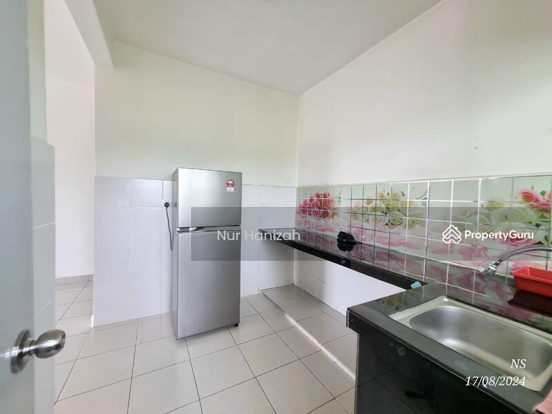 Apartment for Sale at Danau Perintis - Nur Hanizah - PropertyGuru.com.my