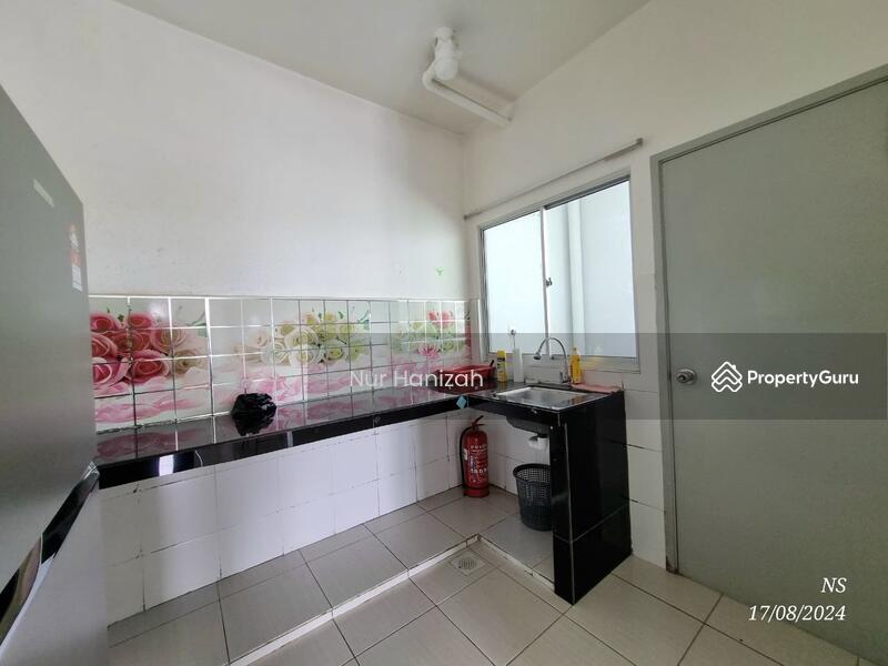 Apartment for Sale at Danau Perintis - Nur Hanizah - PropertyGuru.com.my