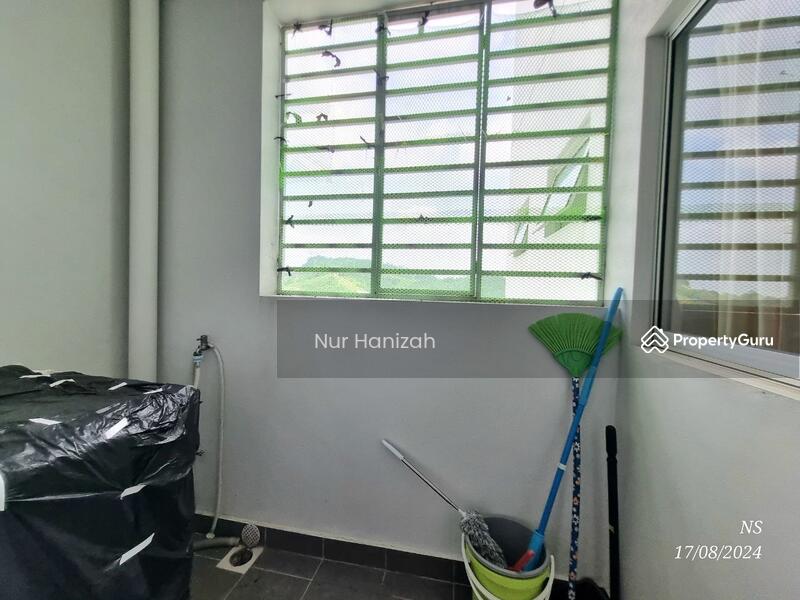 Apartment for Sale at Danau Perintis - Nur Hanizah - PropertyGuru.com.my