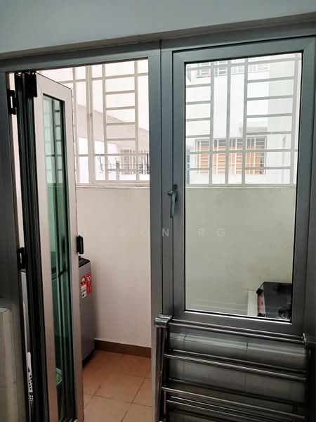 Servis Apartment untuk Disewa di Saville @ Kajang - Tavon RG - PropertyGuru.com.my