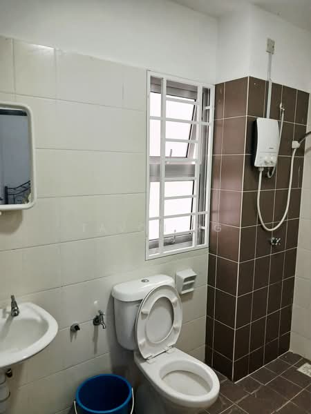 Servis Apartment untuk Disewa di Saville @ Kajang - Tavon RG - PropertyGuru.com.my