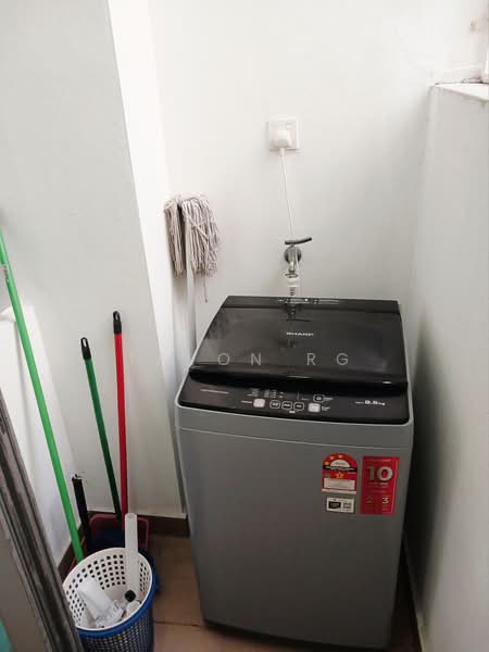 Servis Apartment untuk Disewa di Saville @ Kajang - Tavon RG - PropertyGuru.com.my