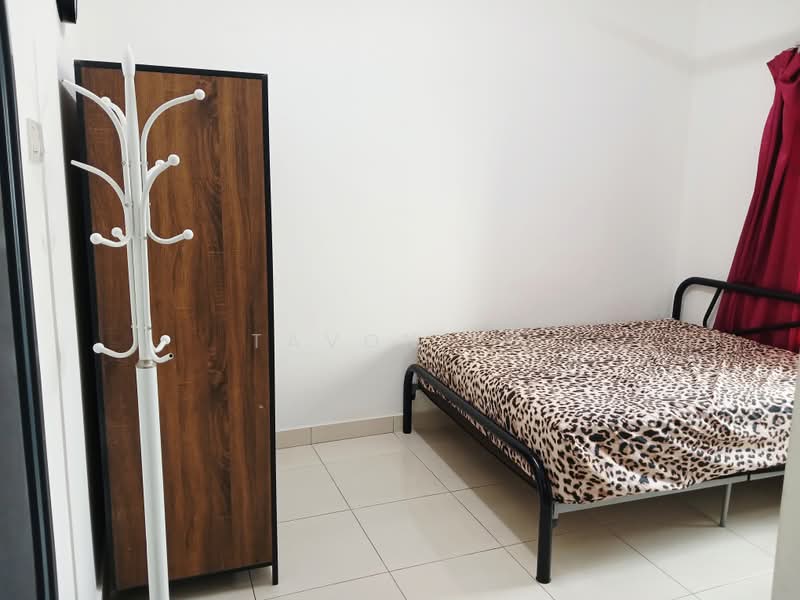 Servis Apartment untuk Disewa di Saville @ Kajang - Tavon RG - PropertyGuru.com.my