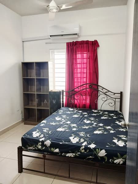 Servis Apartment untuk Disewa di Saville @ Kajang - Tavon RG - PropertyGuru.com.my