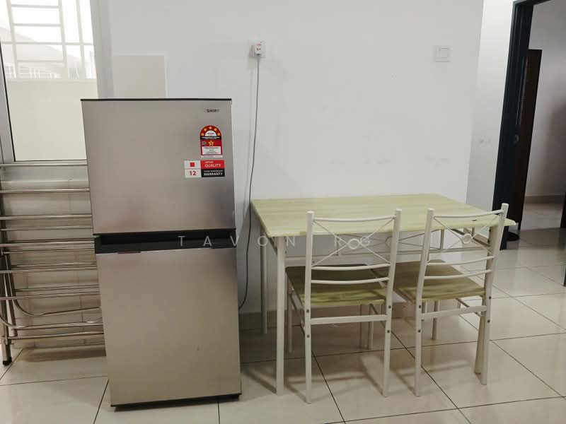 Servis Apartment untuk Disewa di Saville @ Kajang - Tavon RG - PropertyGuru.com.my
