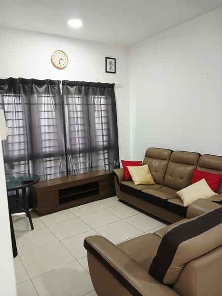 Servis Apartment untuk Disewa di Saville @ Kajang - Tavon RG - PropertyGuru.com.my