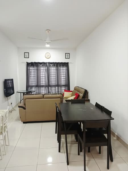Servis Apartment untuk Disewa di Saville @ Kajang - Tavon RG - PropertyGuru.com.my